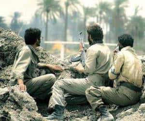 آزادسازی خرمشهر ستون فقرات ارتش عراق را شکست,